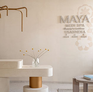 Dhvani Shah Design Studio