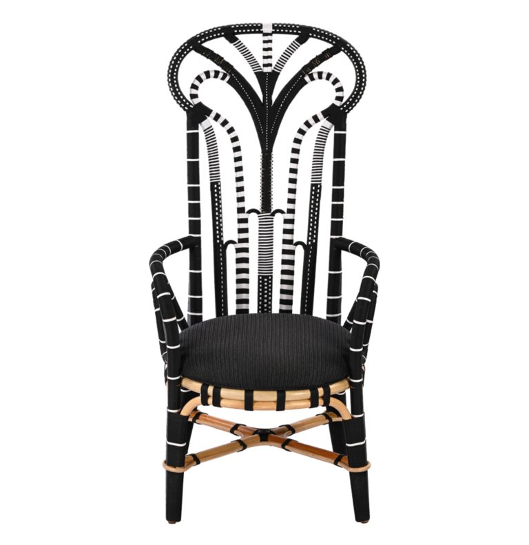 SAVANNAH CHAIR