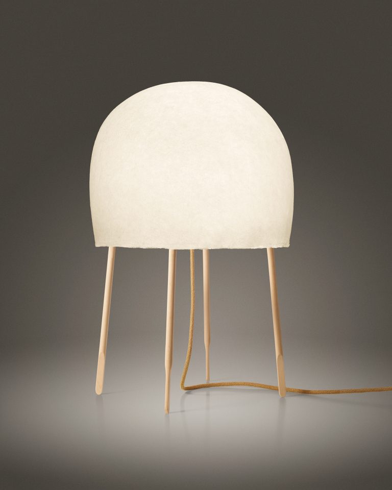 Kurage lamp